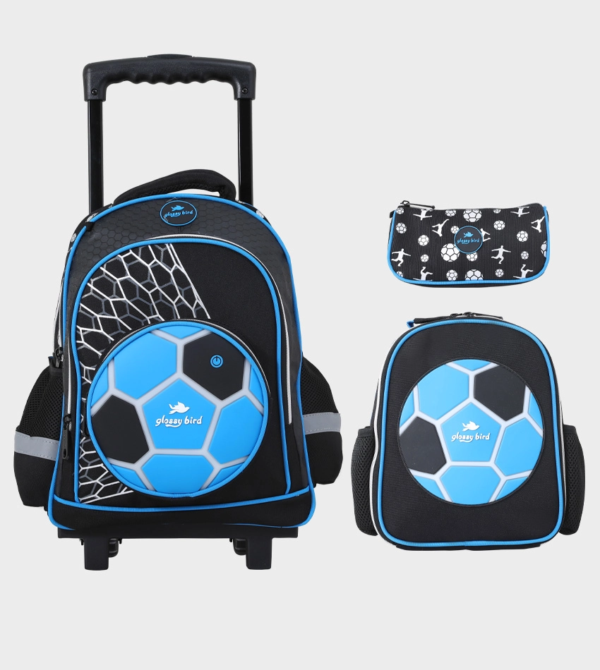 Trolley School Bag GB5245T
